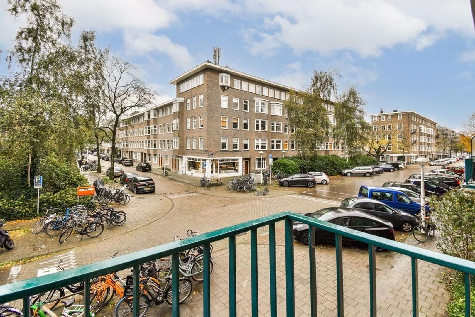 Uiterwaardenstraat 60 1, Amsterdam foto-21