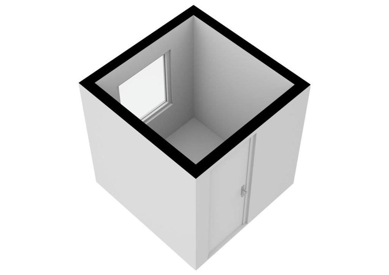 Uiterwaardenstraat 60 1, Amsterdam plattegrond-5