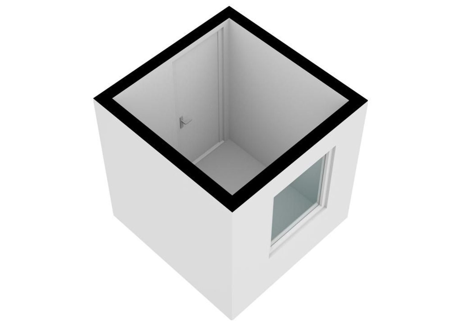 Uiterwaardenstraat 60 1, Amsterdam plattegrond-4