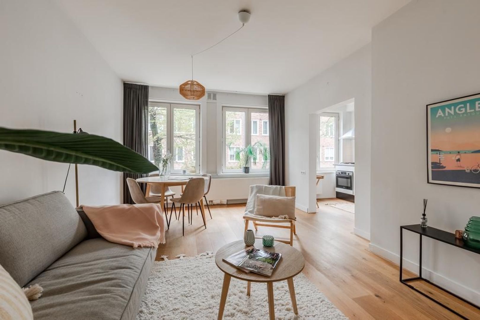 Van Spilbergenstraat 63 1, Amsterdam foto-3