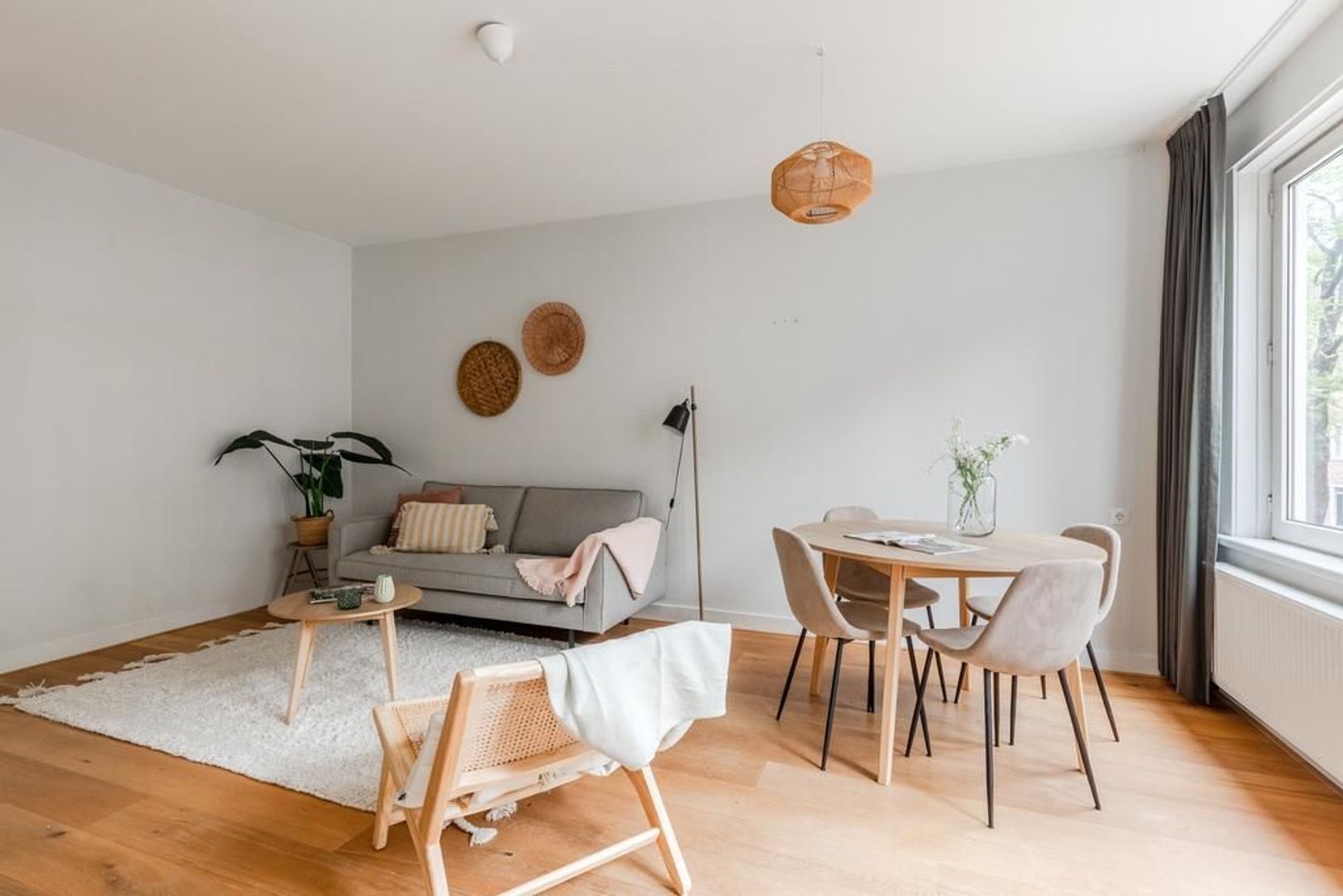 Van Spilbergenstraat 63 1, Amsterdam foto-5