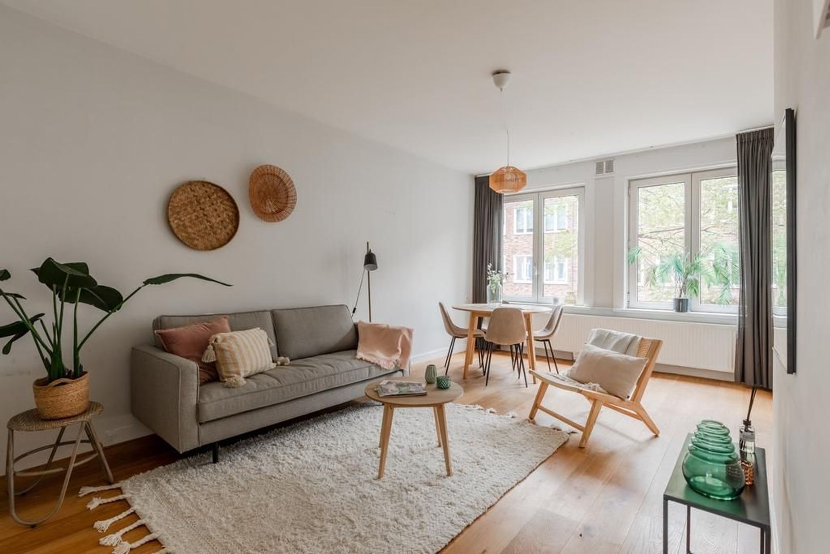 Van Spilbergenstraat 63 1, Amsterdam foto-2