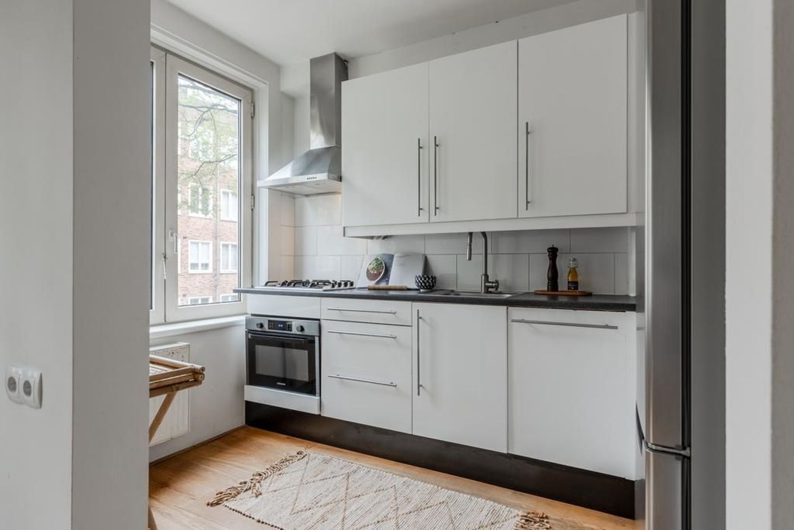 Van Spilbergenstraat 63 1, Amsterdam foto-8