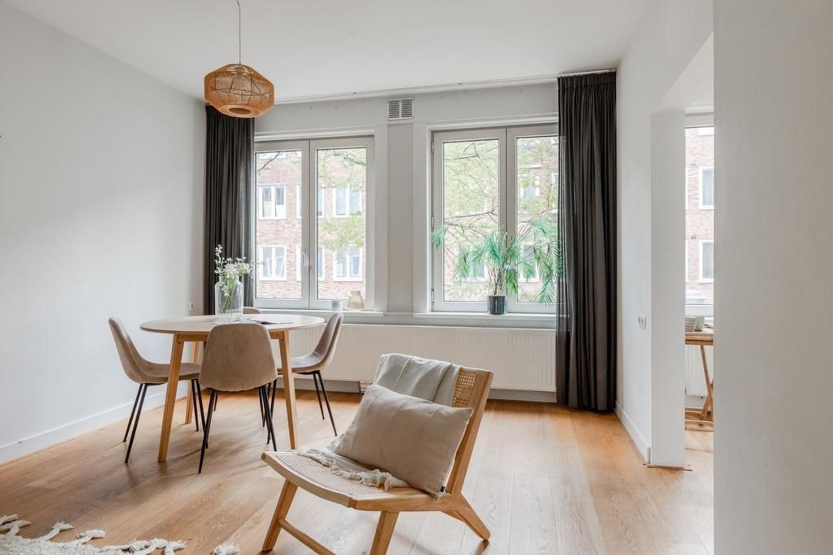 Van Spilbergenstraat 63 1, Amsterdam foto-7