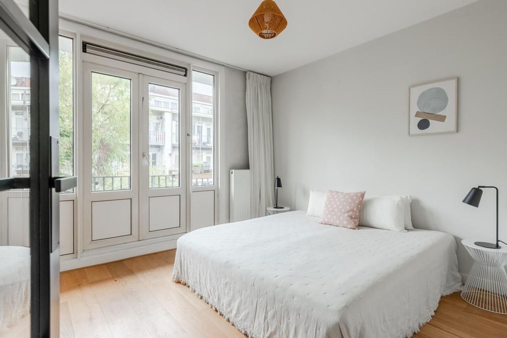 Van Spilbergenstraat 63 1, Amsterdam foto-12