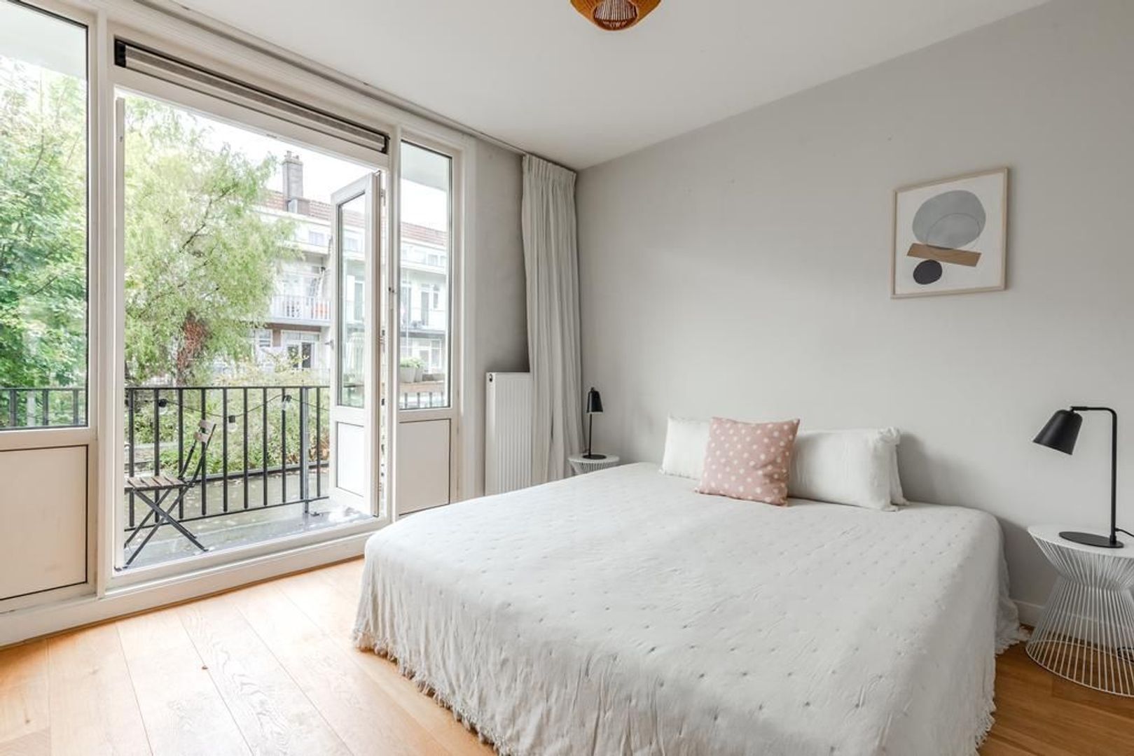 Van Spilbergenstraat 63 1, Amsterdam foto-13