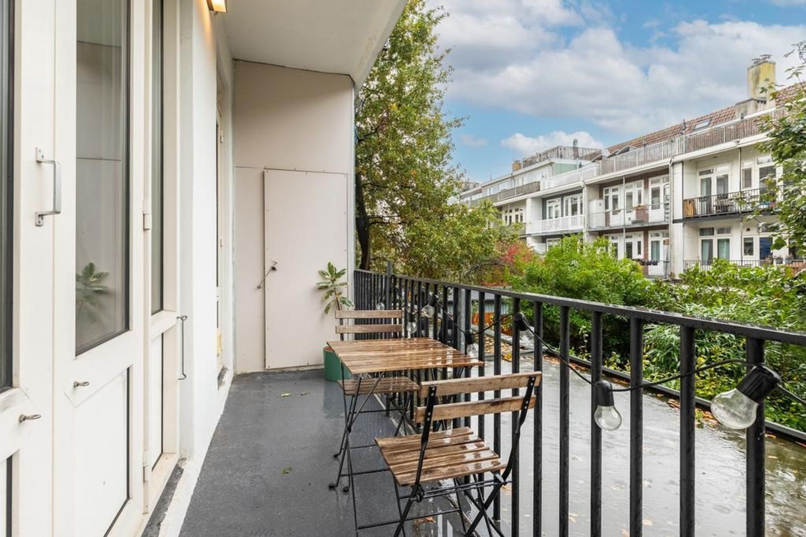 Van Spilbergenstraat 63 1, Amsterdam foto-16