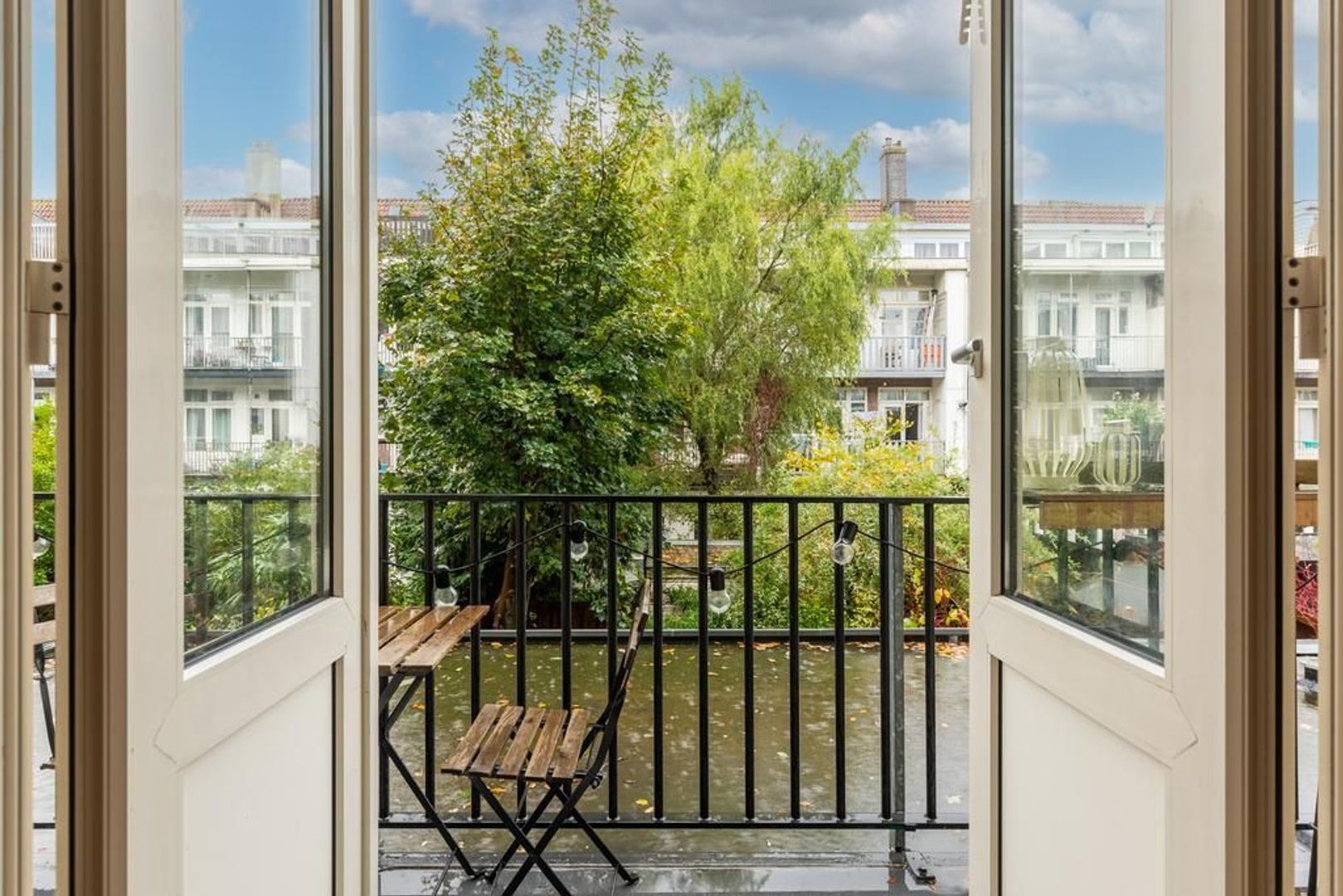 Van Spilbergenstraat 63 1, Amsterdam foto-14