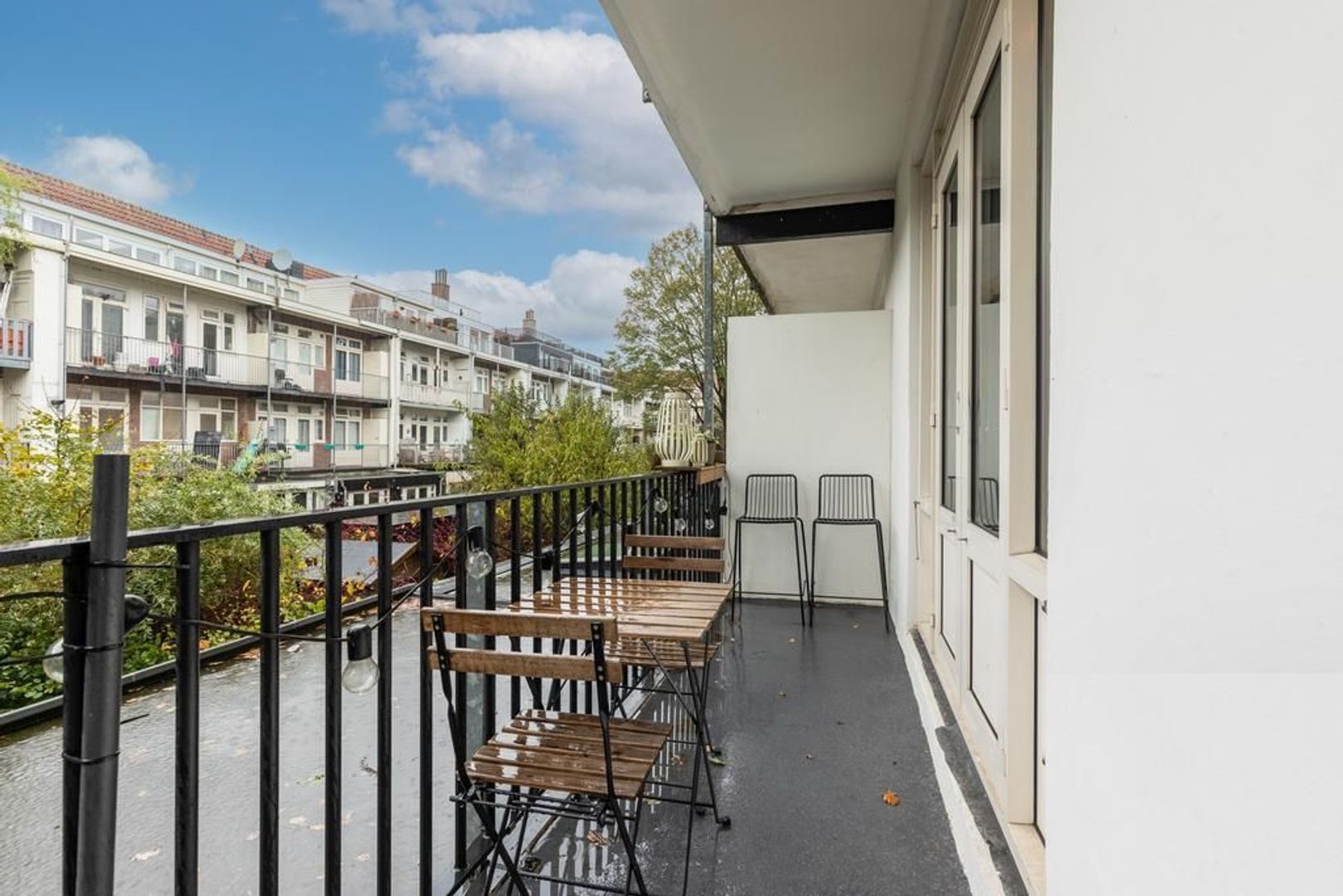 Van Spilbergenstraat 63 1, Amsterdam foto-15