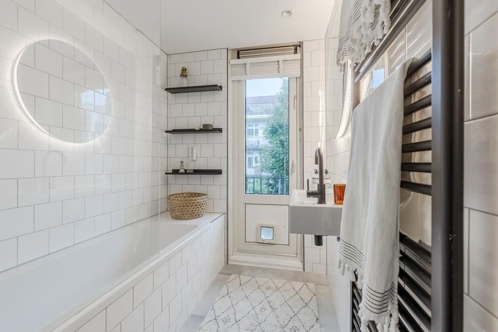 Van Spilbergenstraat 63 1, Amsterdam foto-18