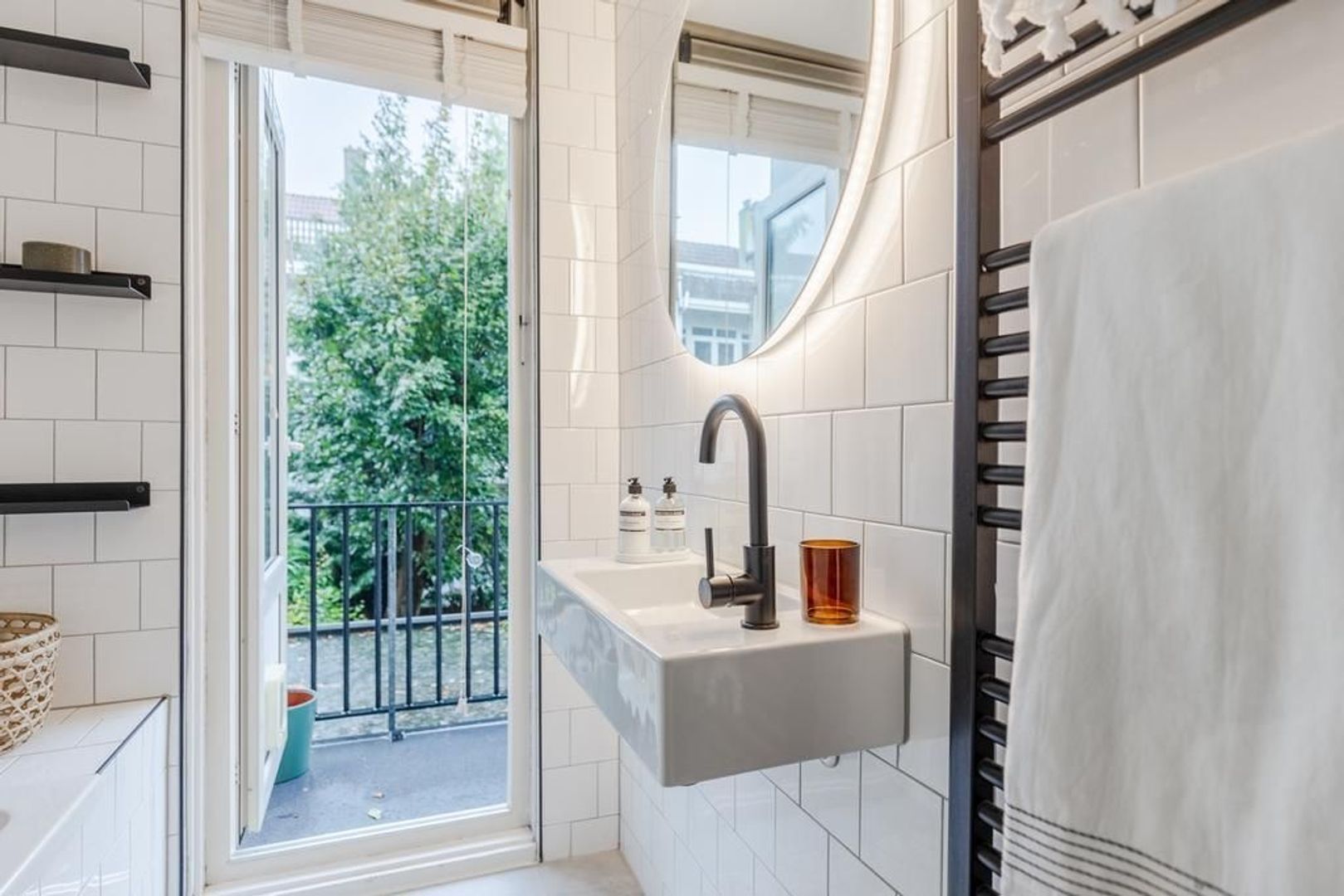 Van Spilbergenstraat 63 1, Amsterdam foto-19