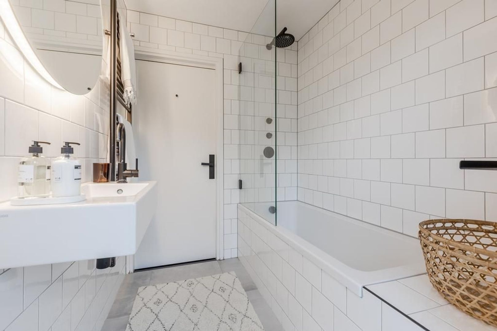 Van Spilbergenstraat 63 1, Amsterdam foto-20