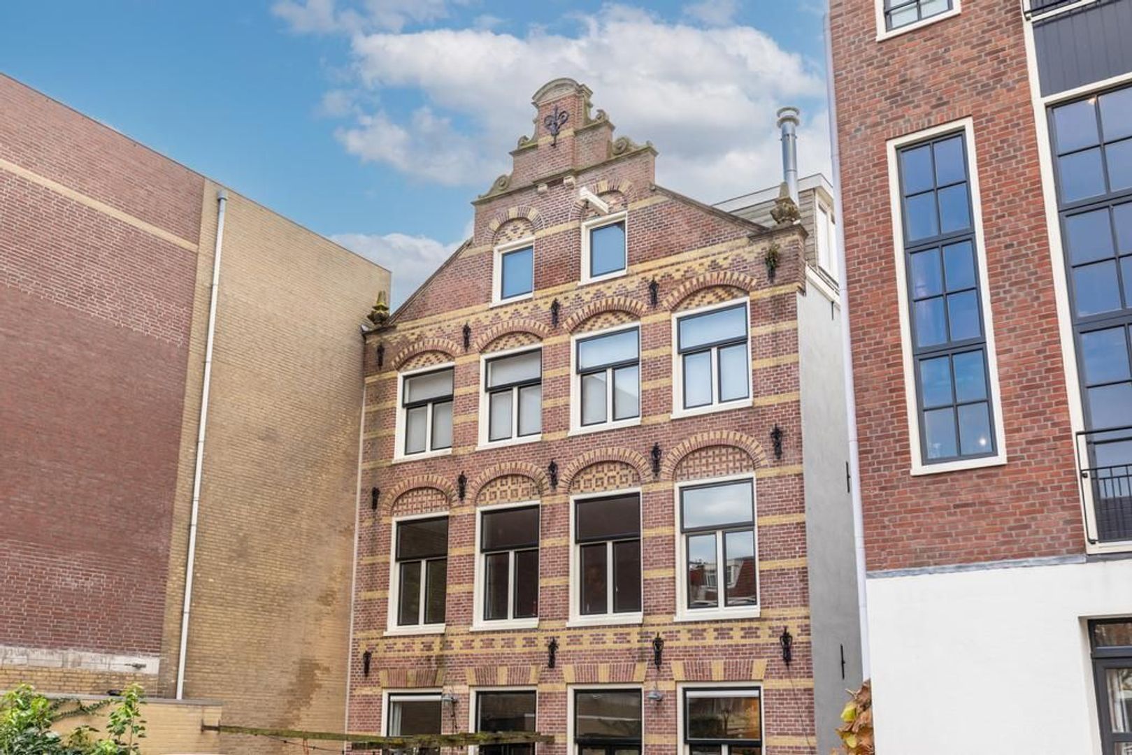 Vierwindenstraat 62 B, Amsterdam foto-37