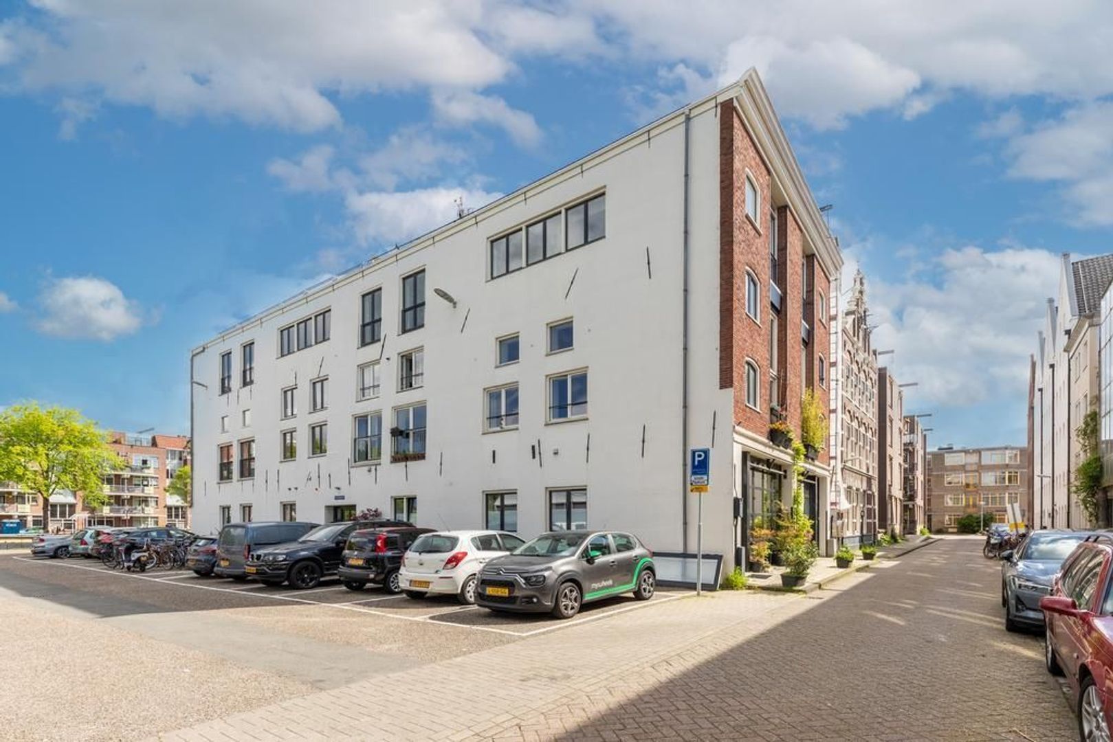 Vierwindenstraat 62 B, Amsterdam foto-38