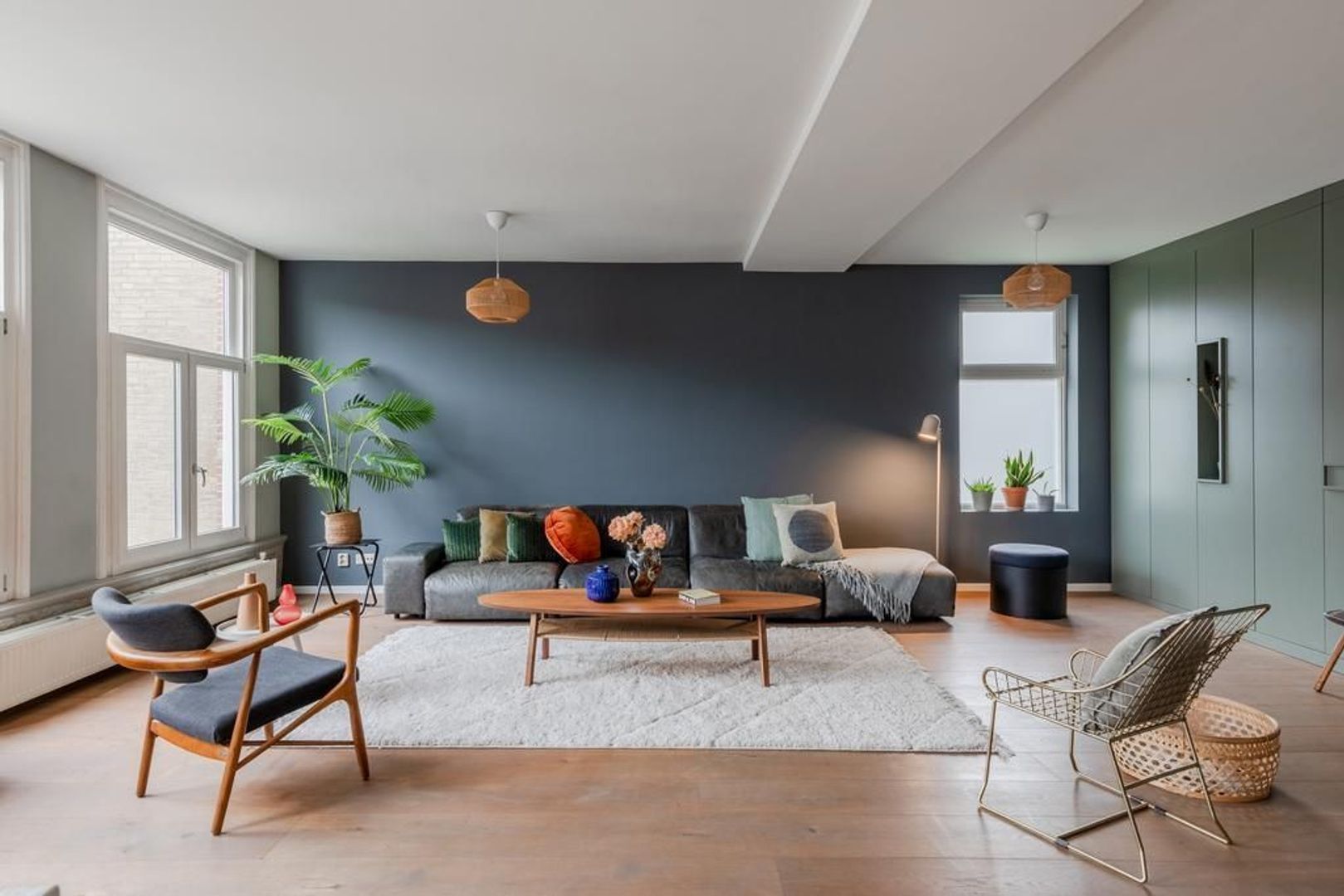 Vierwindenstraat 62 B, Amsterdam foto-1