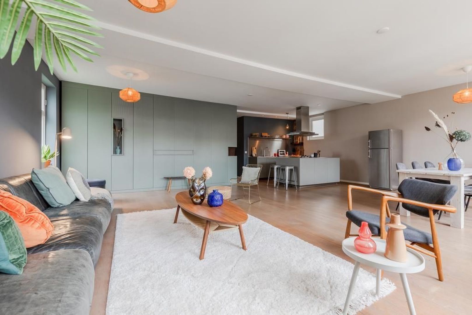 Vierwindenstraat 62 B, Amsterdam foto-2