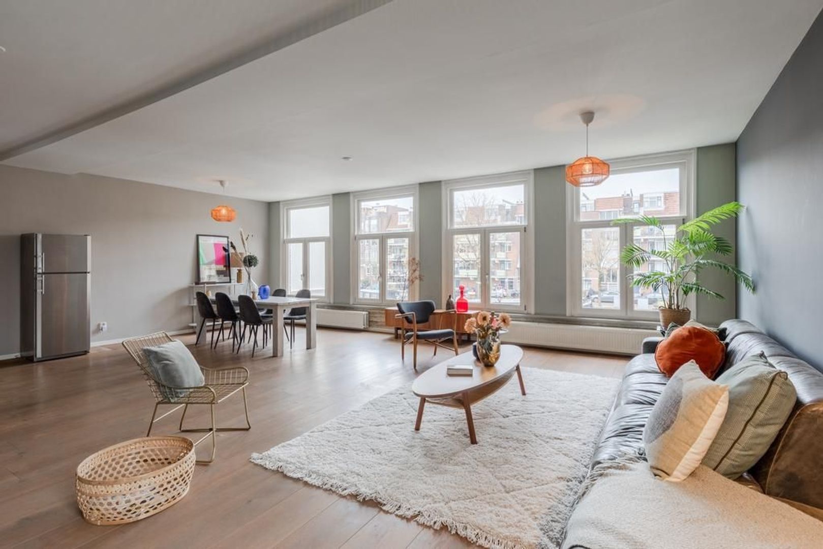 Vierwindenstraat 62 B, Amsterdam foto-6