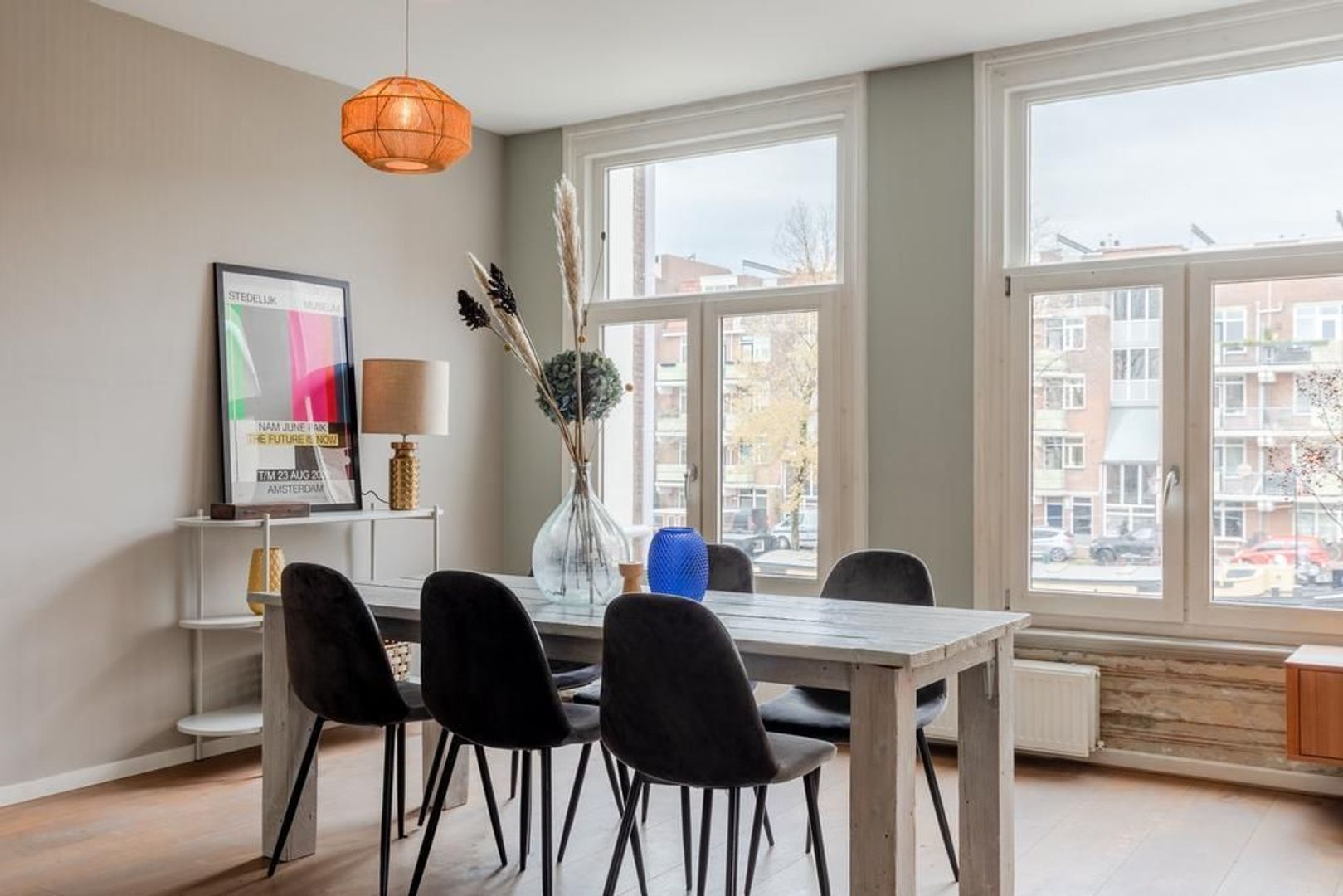 Vierwindenstraat 62 B, Amsterdam foto-10