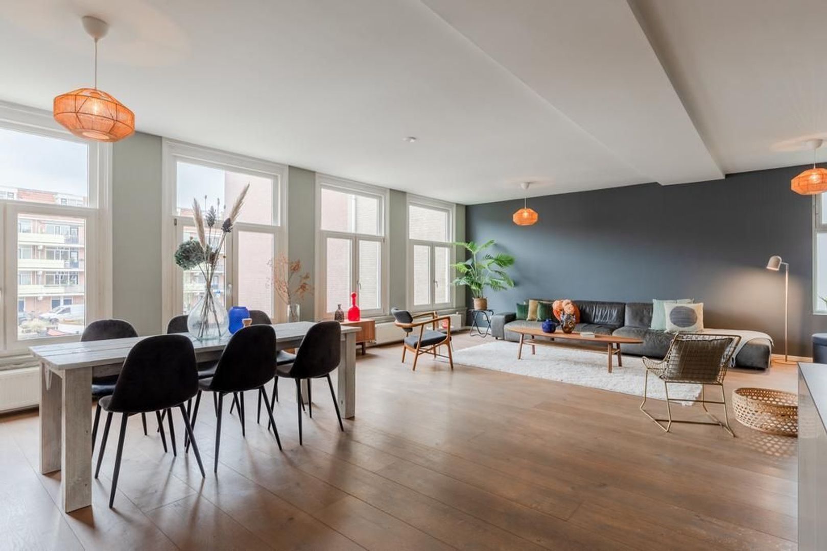 Vierwindenstraat 62 B, Amsterdam foto-9