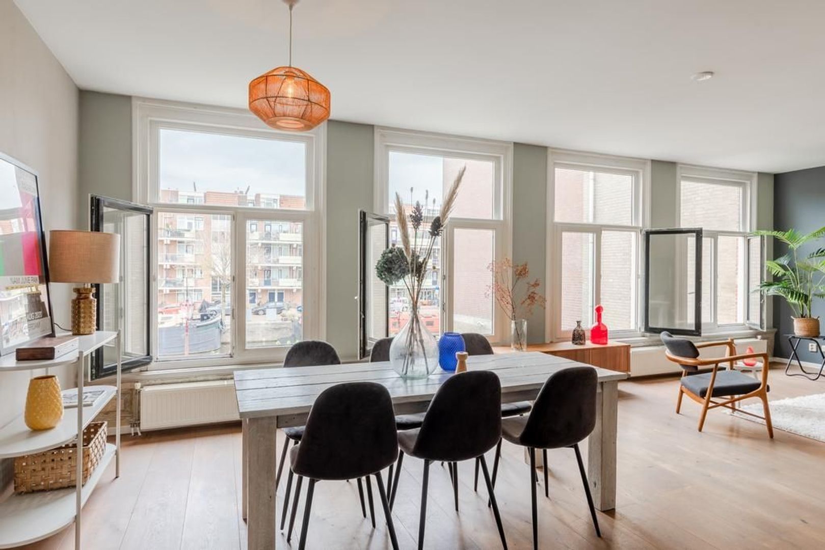 Vierwindenstraat 62 B, Amsterdam foto-8