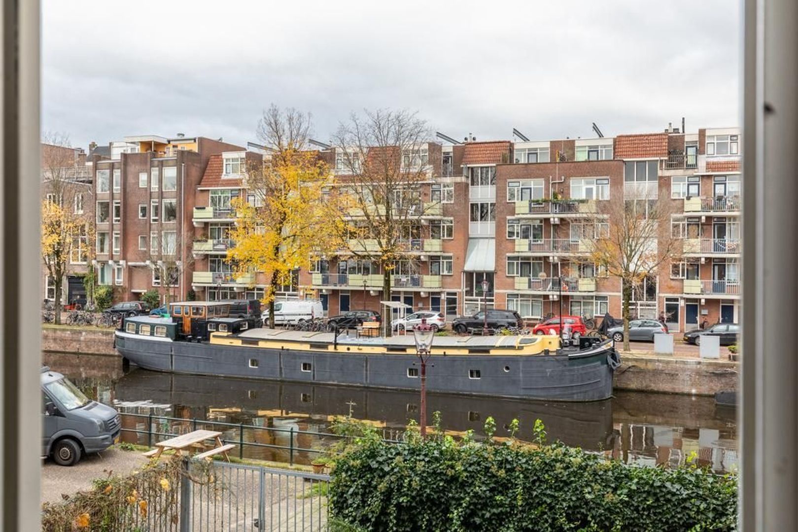 Vierwindenstraat 62 B, Amsterdam foto-12