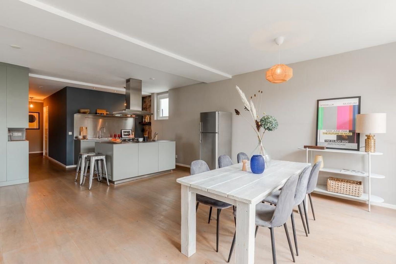 Vierwindenstraat 62 B, Amsterdam foto-14