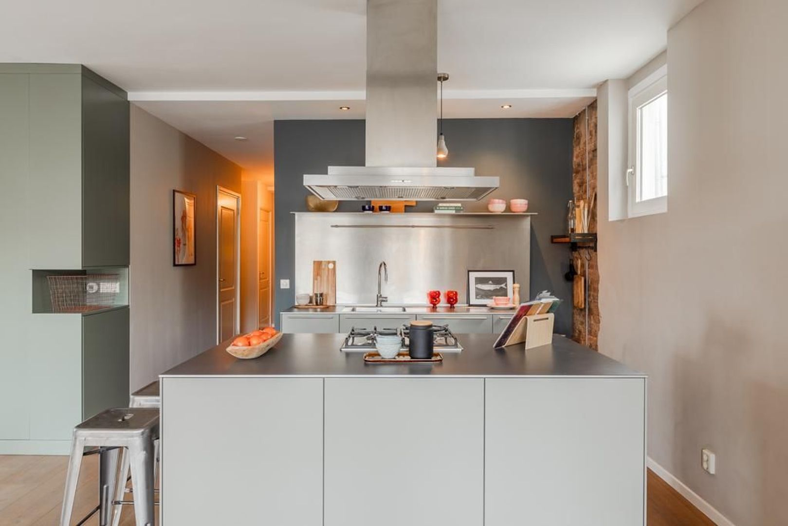 Vierwindenstraat 62 B, Amsterdam foto-15