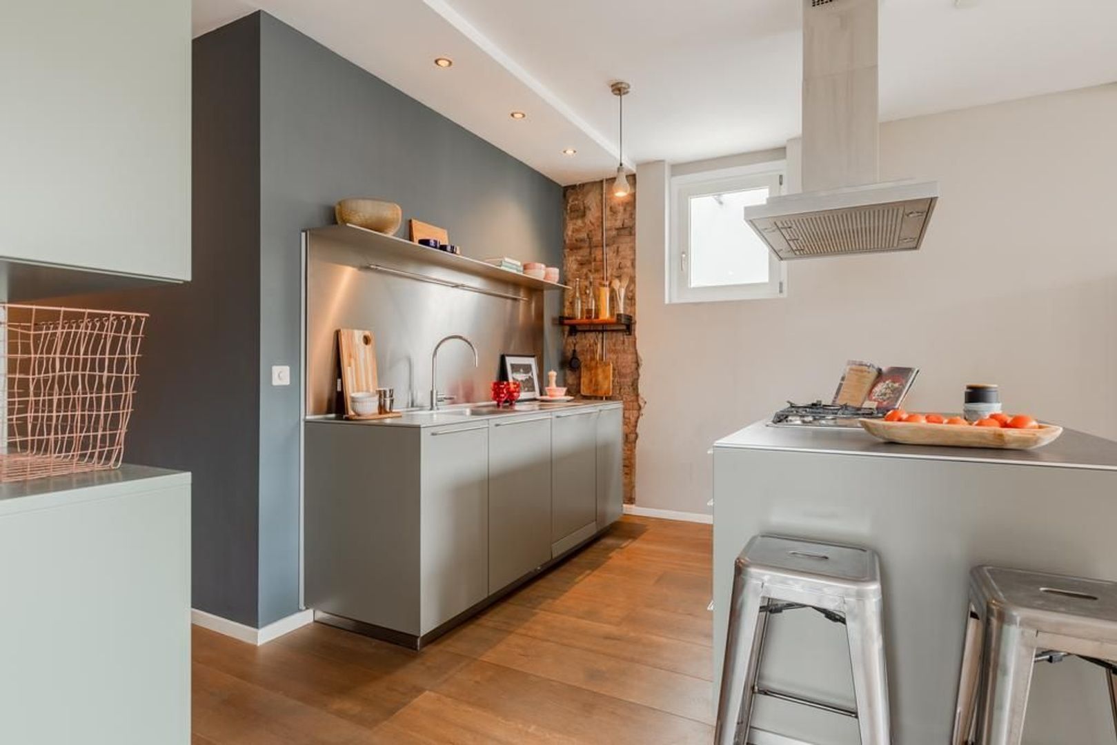 Vierwindenstraat 62 B, Amsterdam foto-18