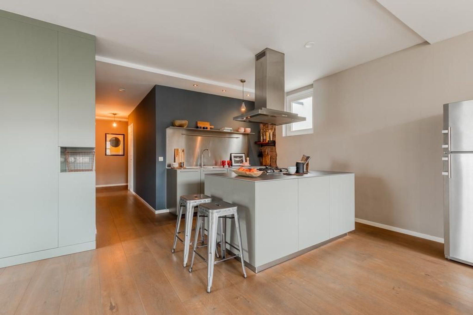 Vierwindenstraat 62 B, Amsterdam foto-17