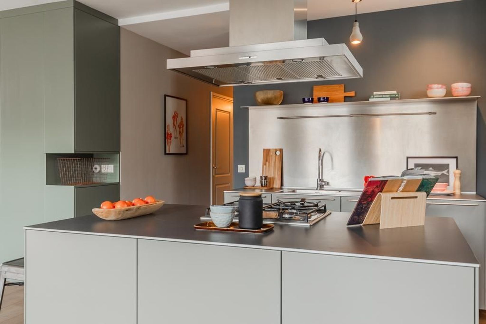 Vierwindenstraat 62 B, Amsterdam foto-16