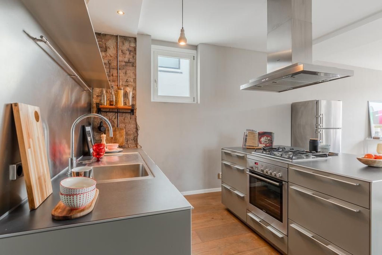 Vierwindenstraat 62 B, Amsterdam foto-19