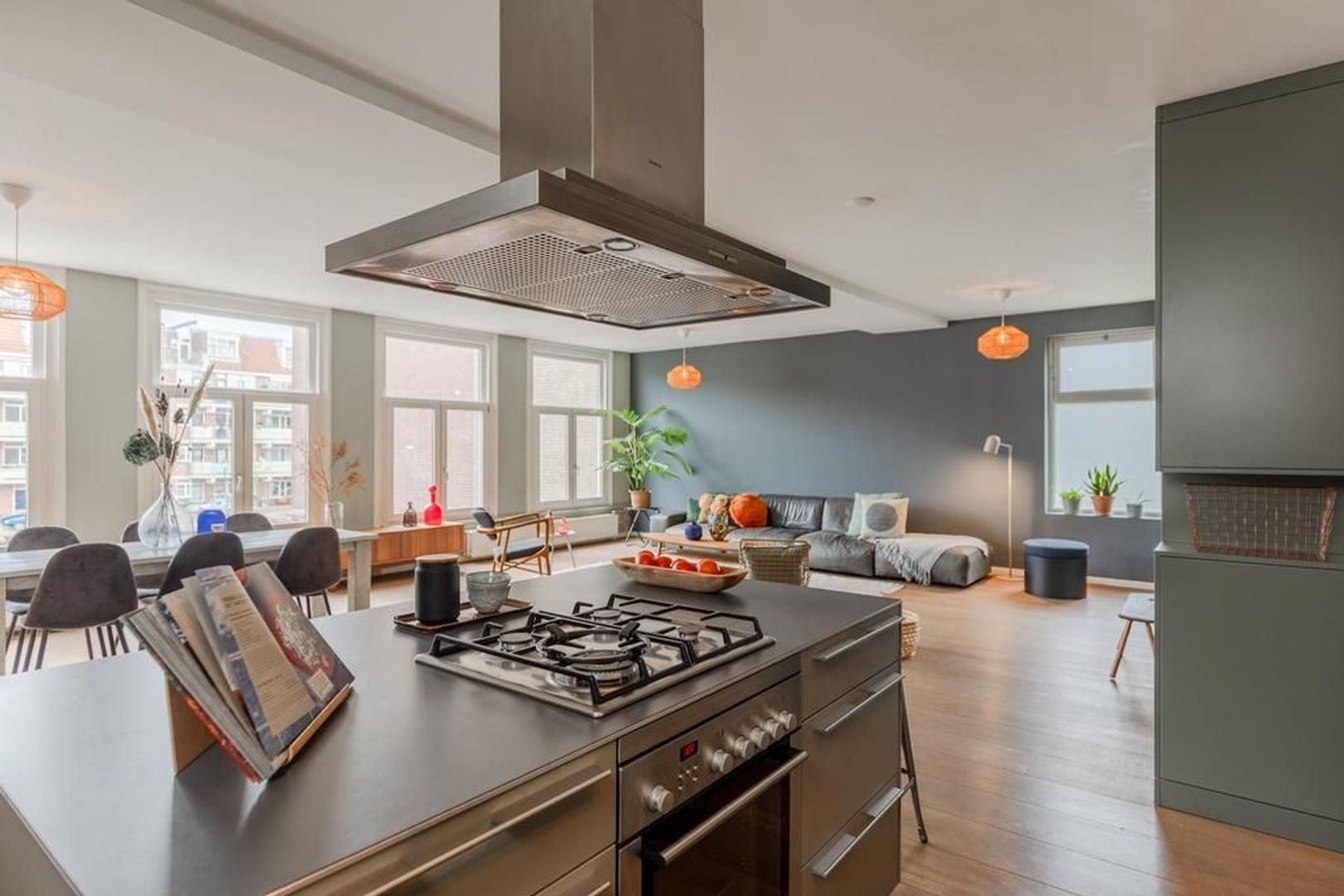 Vierwindenstraat 62 B, Amsterdam foto-24