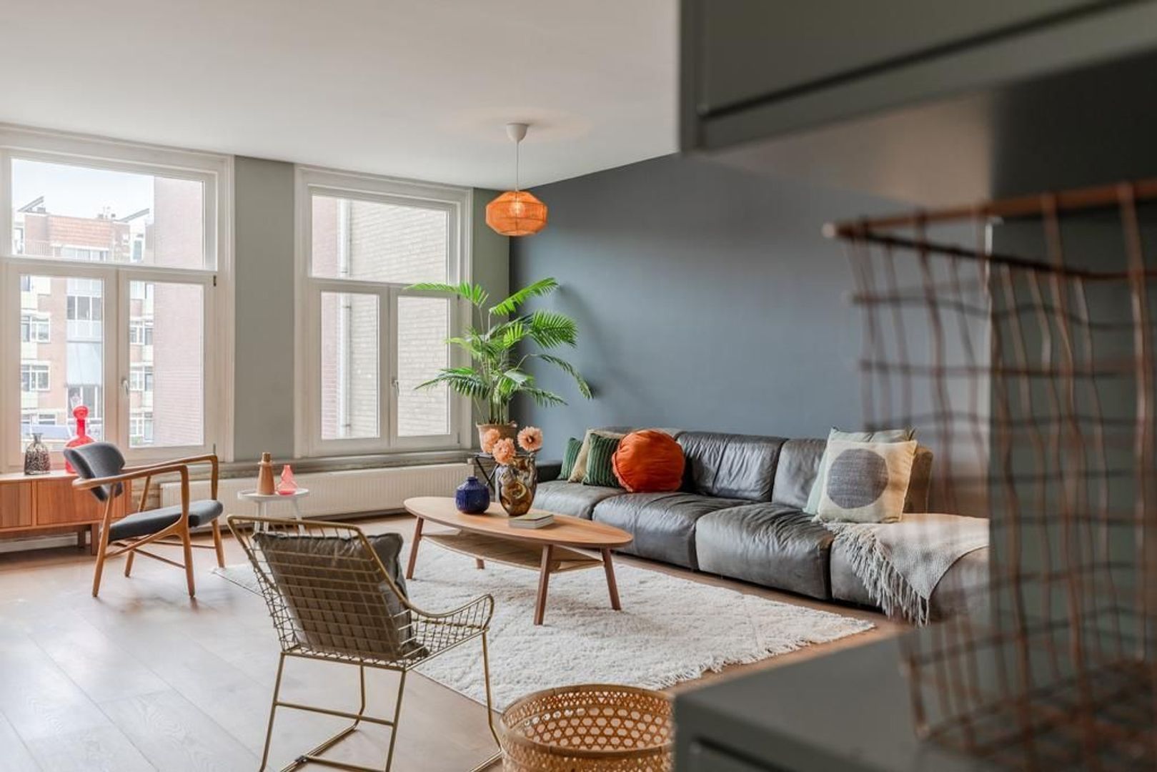 Vierwindenstraat 62 B, Amsterdam foto-25