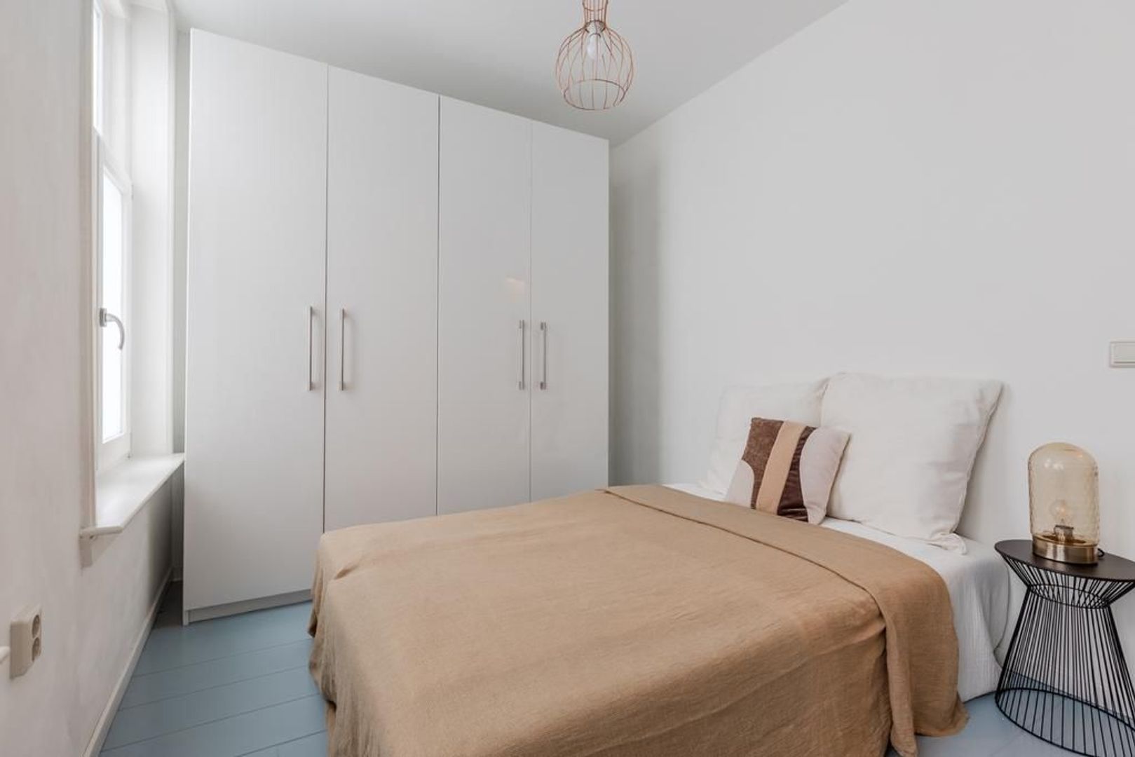 Vierwindenstraat 62 B, Amsterdam foto-29