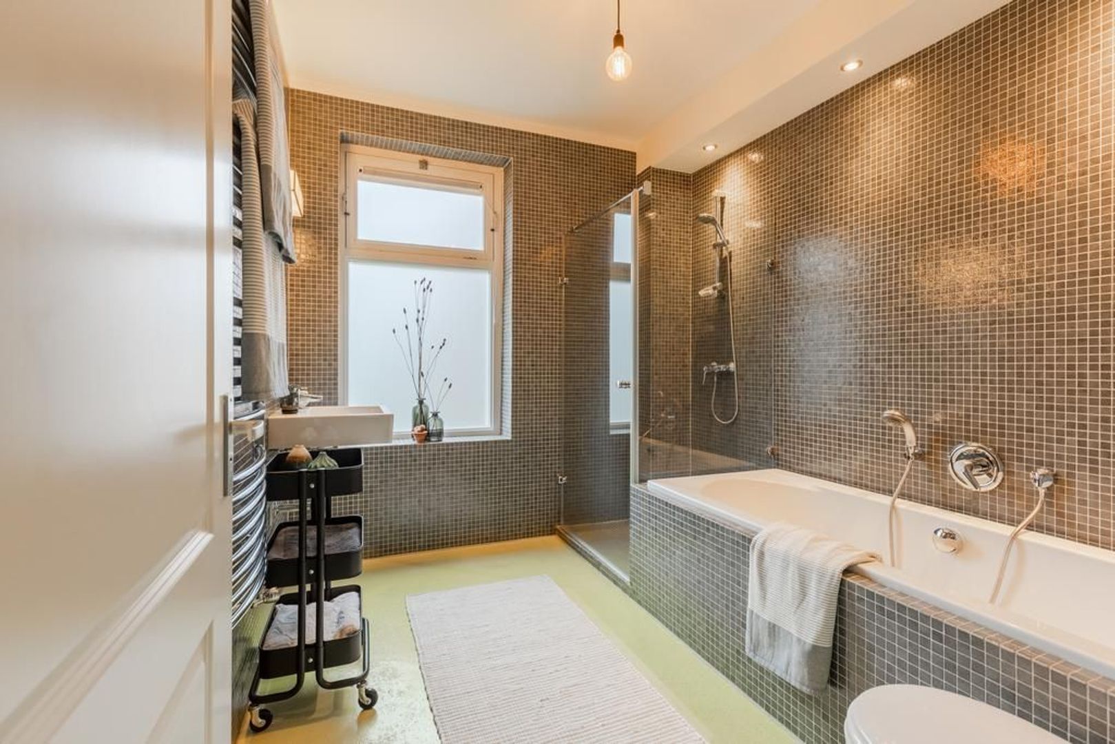 Vierwindenstraat 62 B, Amsterdam foto-30