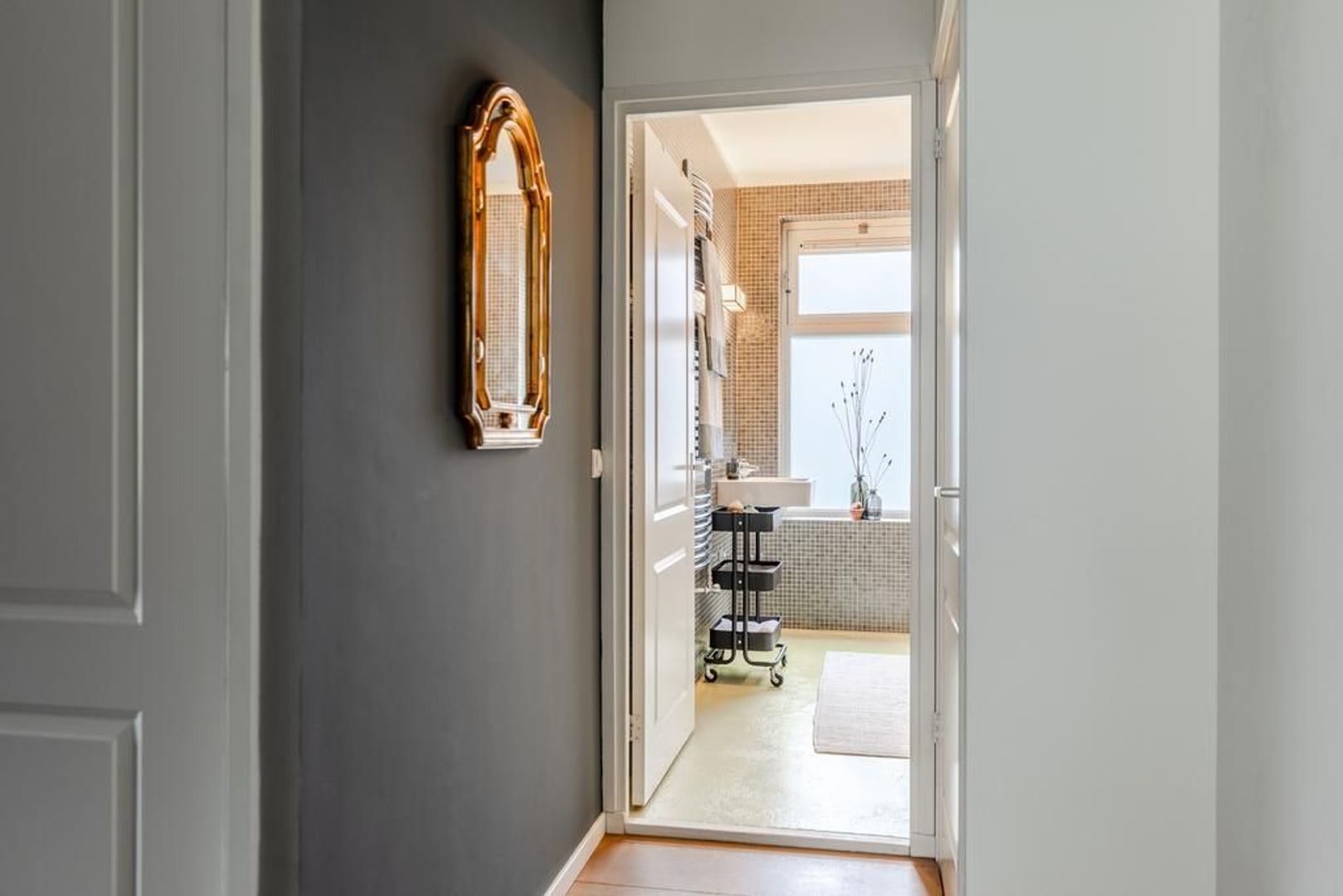 Vierwindenstraat 62 B, Amsterdam foto-34