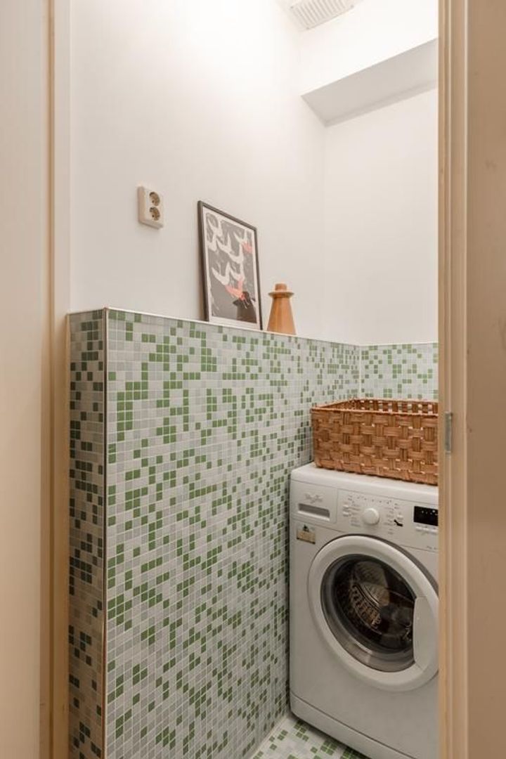 Vierwindenstraat 62 B, Amsterdam foto-36