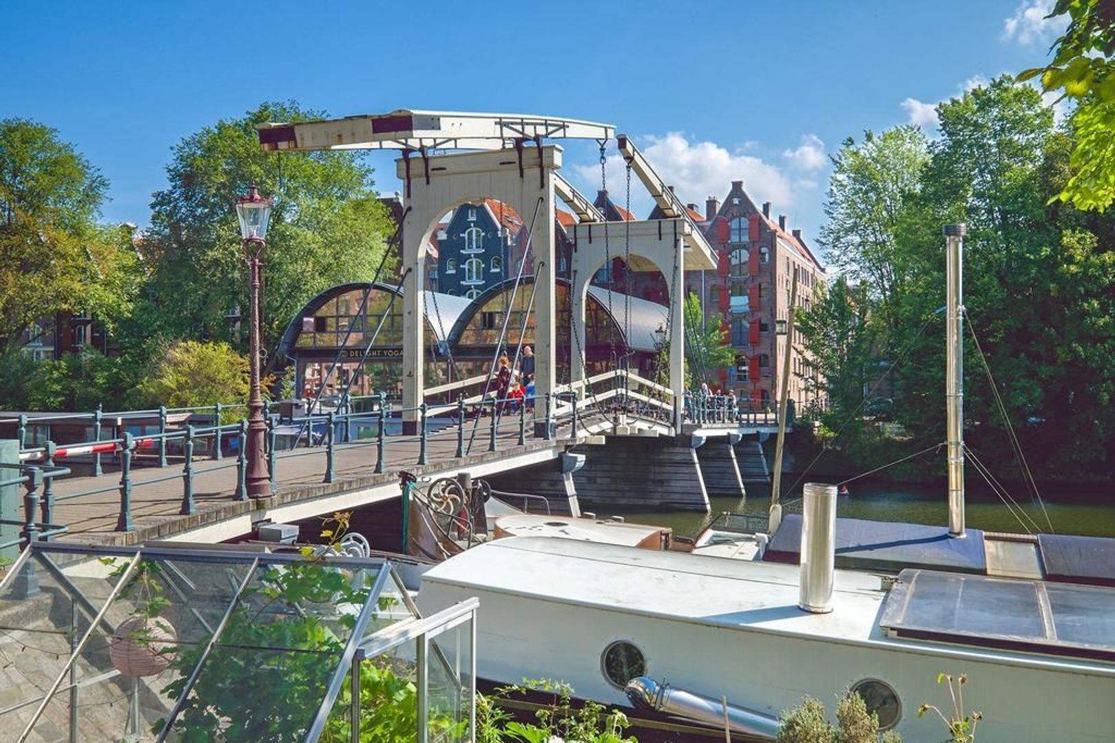 Vierwindenstraat 62 B, Amsterdam foto-39