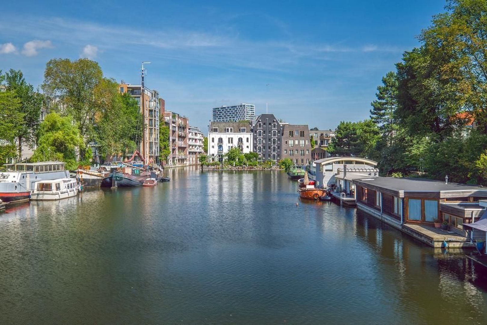 Vierwindenstraat 62 B, Amsterdam foto-41