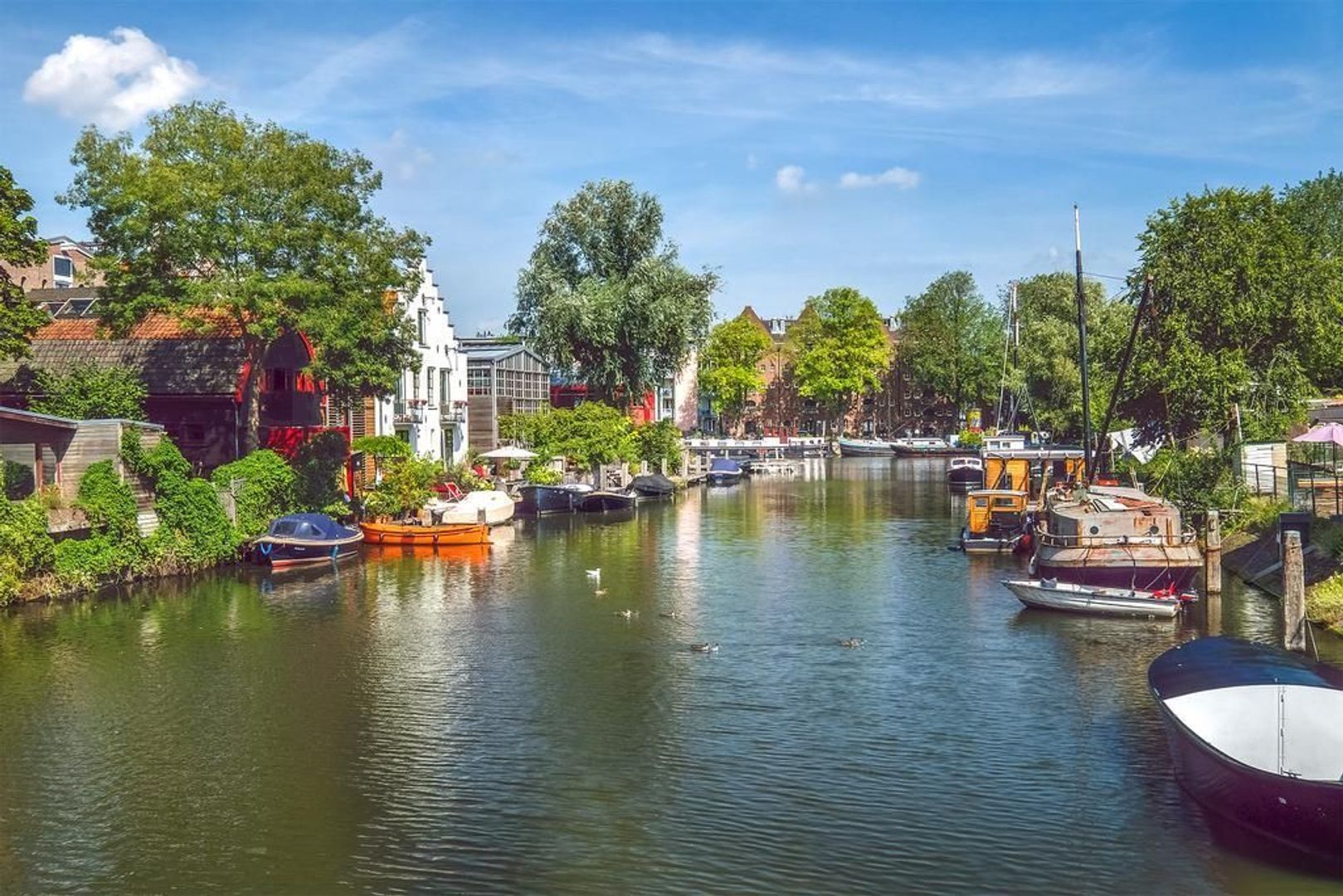 Vierwindenstraat 62 B, Amsterdam foto-42