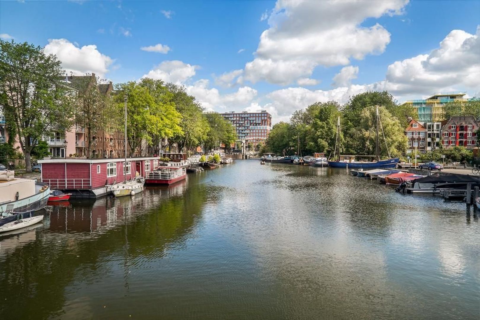 Vierwindenstraat 62 B, Amsterdam foto-43