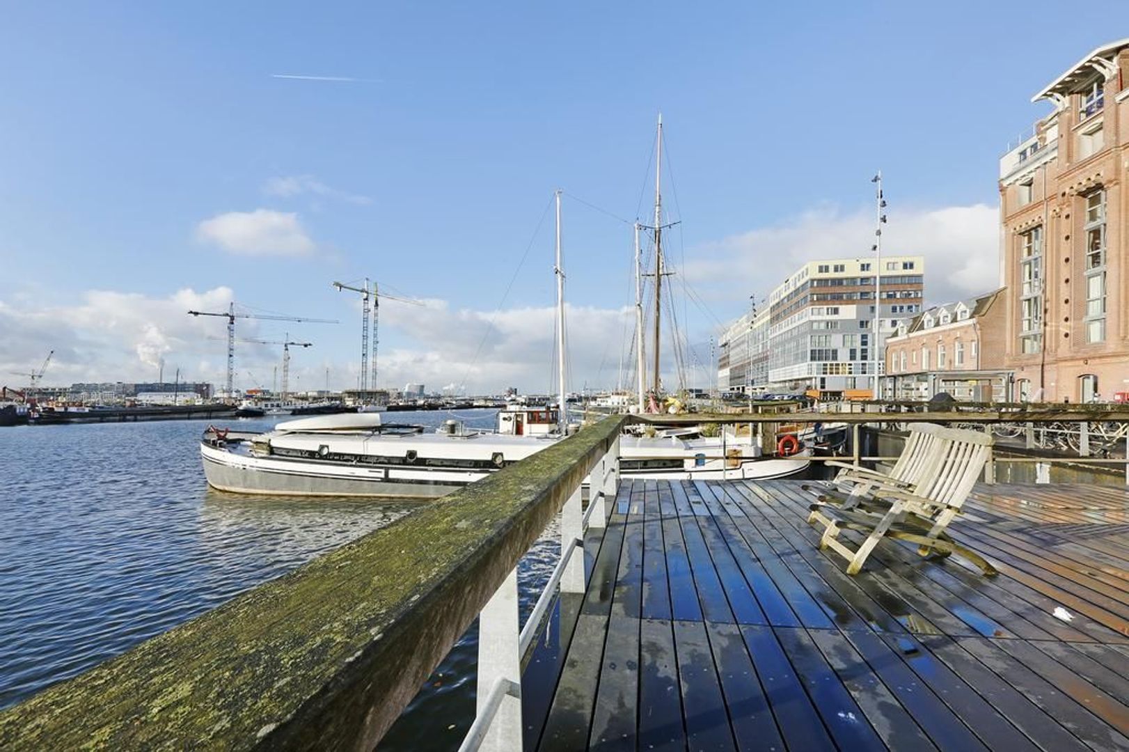 Vierwindenstraat 62 B, Amsterdam foto-44