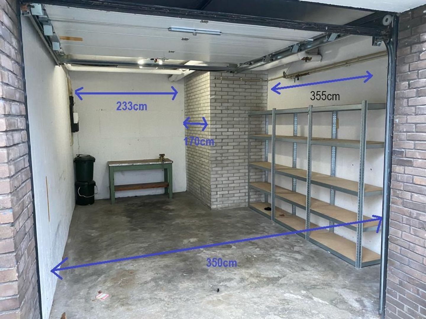 Van Nijenrodeweg 435, Amsterdam foto-3