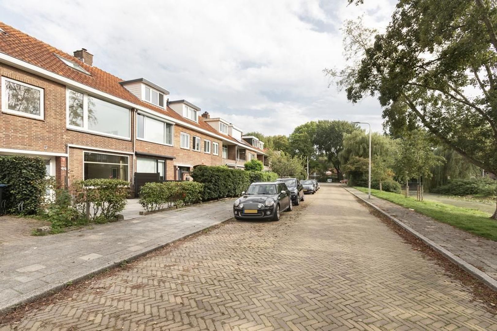 Icaruslaan 44, Amstelveen foto-1