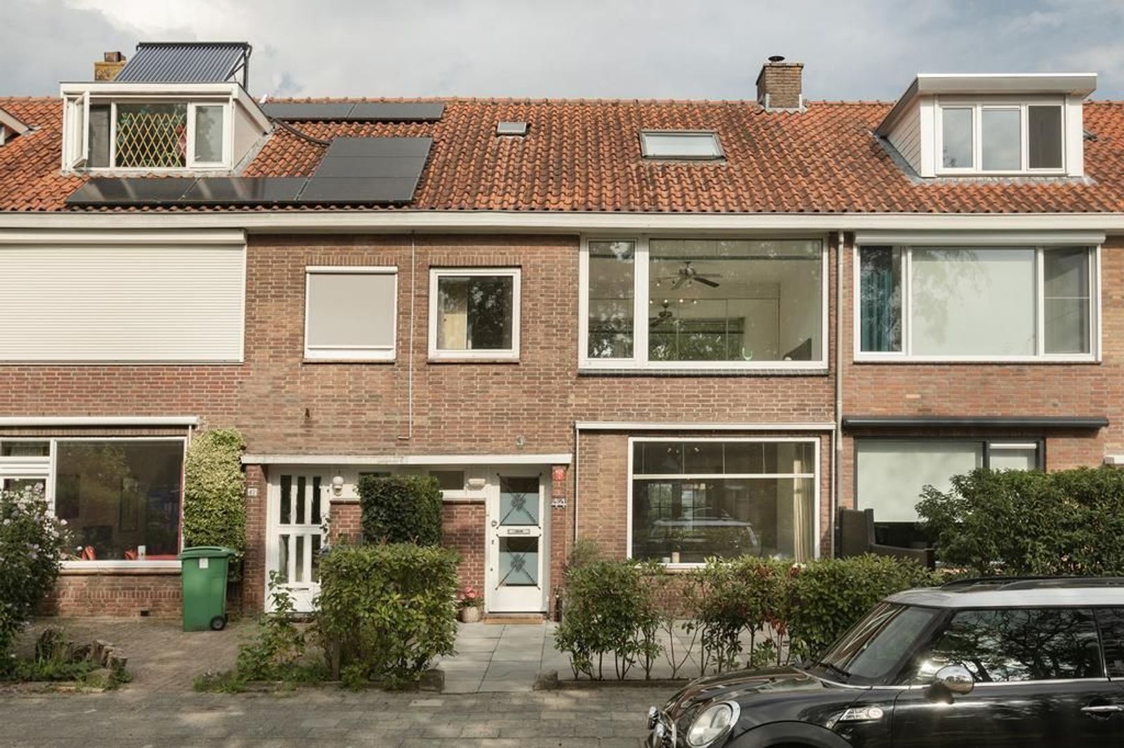 Icaruslaan 44, Amstelveen foto-3