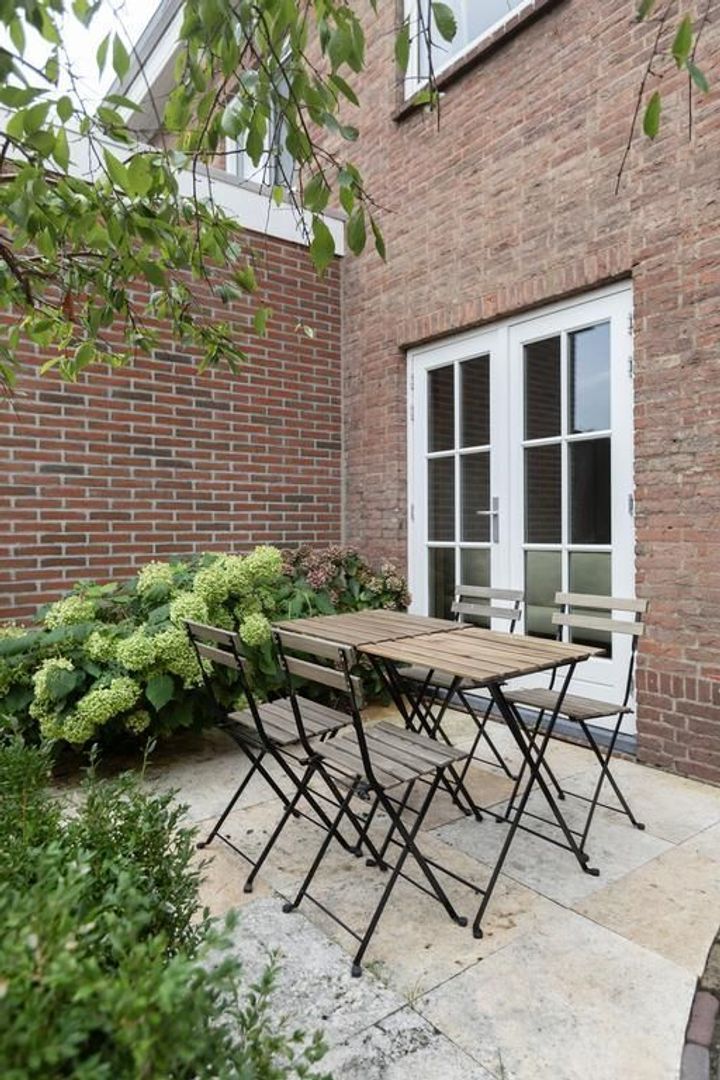 Icaruslaan 44, Amstelveen foto-47