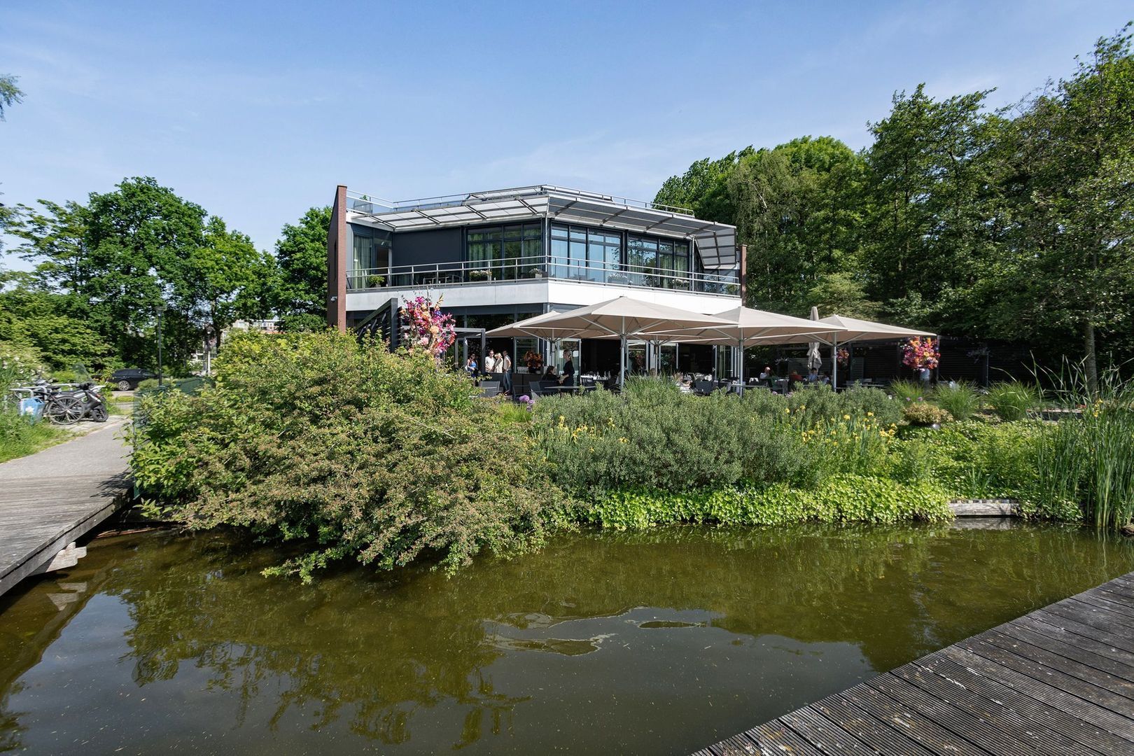 Icaruslaan 44, Amstelveen foto-55