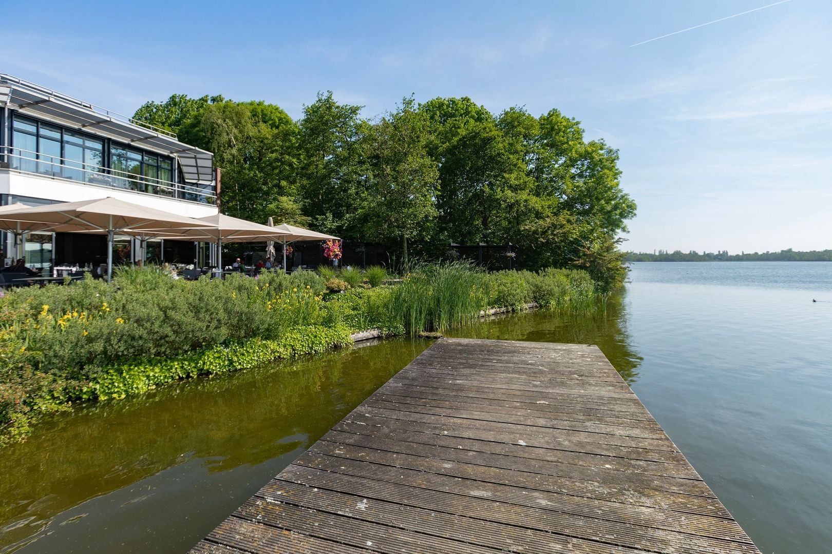 Icaruslaan 44, Amstelveen foto-56