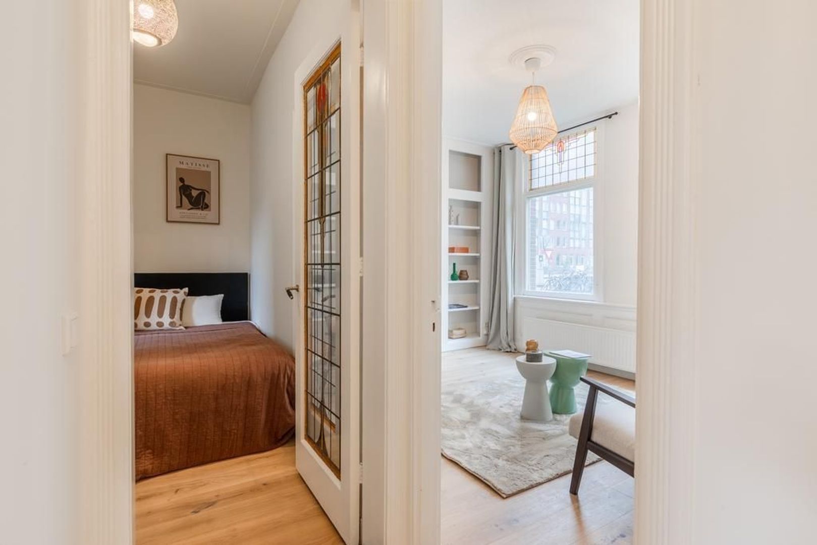 Zaagmolenstraat 2 HS, Amsterdam foto-3