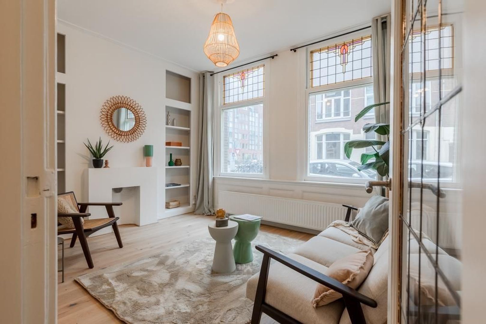 Zaagmolenstraat 2 HS, Amsterdam foto-4